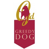Greedy Dog 天然小食